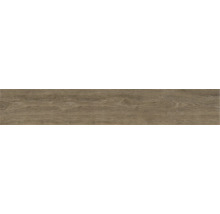 Carrelage imitation bois avec structure en bois