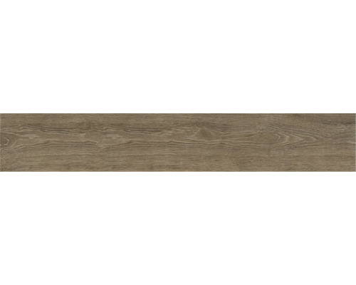 Carrelage imitation bois avec structure en bois