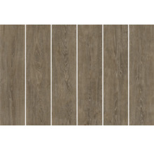 Plusieurs carreaux aspect bois