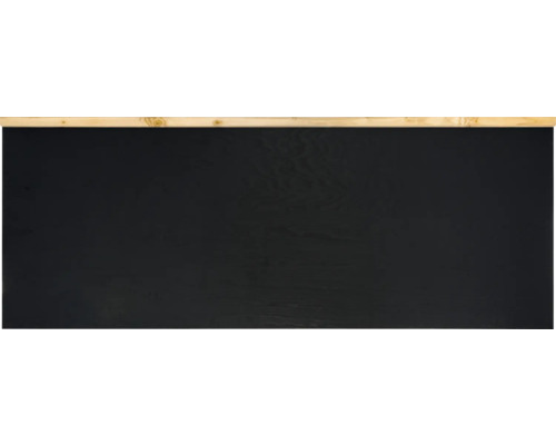 Schiefertafel mit Holzrahmen