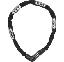 Antivol de chaîne ABUS avec code numérique
