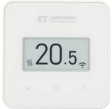 Thermostat de radiateur Eurotronic avec affichage numérique