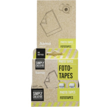 Hama Photo Tapes pour coller des photos