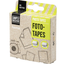 Paquet de coins photo Hama