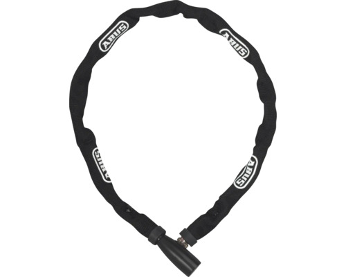 Antivol à chaîne avec logo Abus