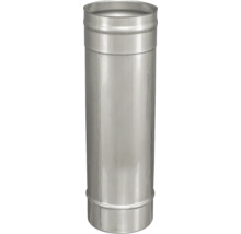 Edelstahlschornsteinrohr