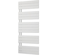 Sèche-serviettes avec barres horizontales