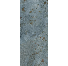 Gros plan d'un carreau de céramique avec une surface mate