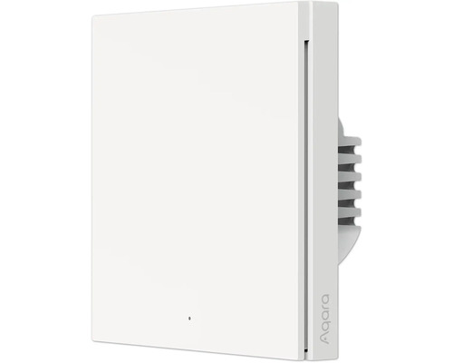 Interrupteur mural Aqara sans fil neutre