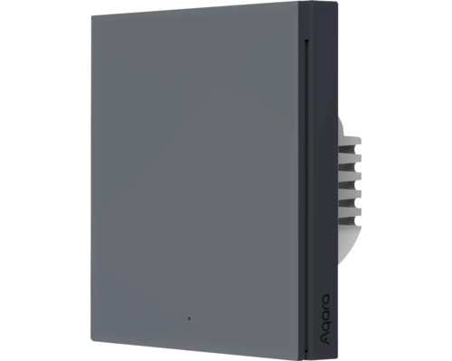 Interrupteur mural Aqara pour maison intelligente