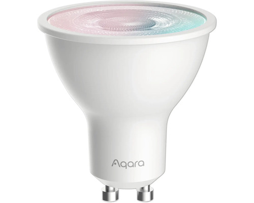 Ampoule LED Aqara avec douille GU10