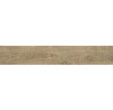 Carreau décor bois au format paysage