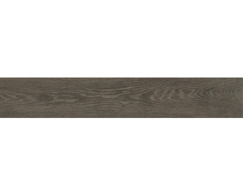 Plancher en bois aspect chêne