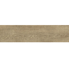 Carreau imitation bois avec structure en bois