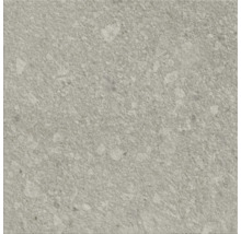 Graue Bodenfliese mit Steinoptik