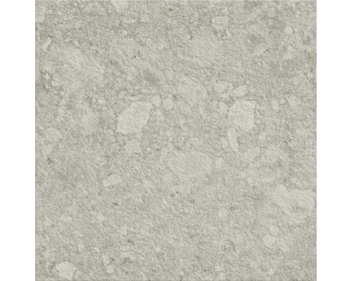 Structure de carreaux avec effet pierre