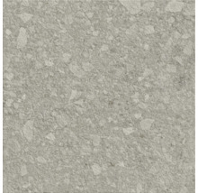 Gros plan d'un carreau de sol avec motif en pierre