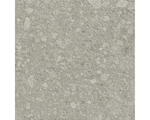 Gros plan d'un carreau de sol avec motif en pierre