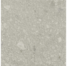 Gros plan d'un carreau de sol avec une texture de pierre