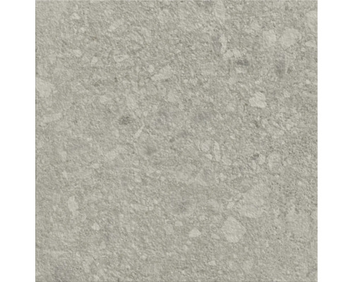 Carrelage de sol gris aspect pierre