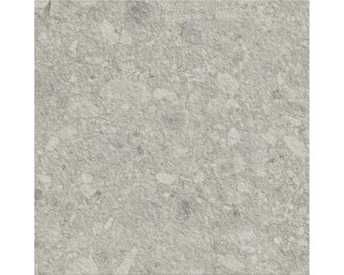 Carrelage de sol gris avec motif de pierre