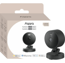 Aqara G100 Select Kamera mit Verpackung