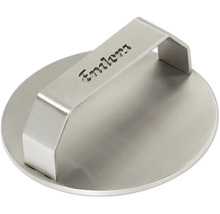 Presse à hamburger Enders en acier inoxydable