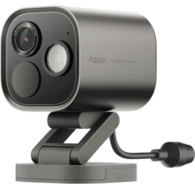 Caméra de surveillance Aqara avec vision nocturne