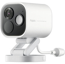 Caméra de surveillance Aqara avec vision nocturne True Full Color