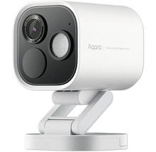 Aqara Überwachungskamera mit Halterung