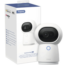 Aqara Camera Hub G3 pour le contrôle de la maison intelligente