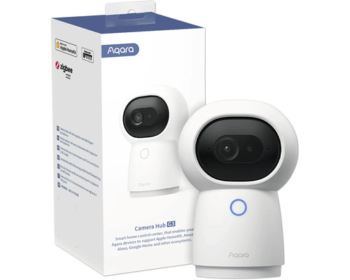 Aqara Camera Hub G3 pour le contrôle de la maison intelligente
