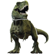 Figurine de dinosaure Tyrannosaurus Rex