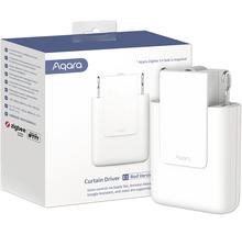 Aqara Moteur de rideau E1 version tige dans l'emballage