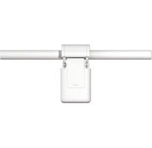 Moteur de volet roulant Aqara sur tube de volet roulant