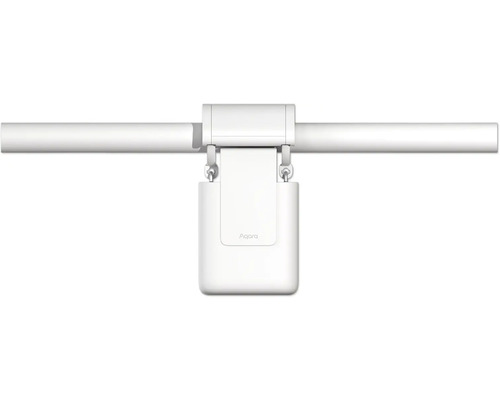 Moteur de volet roulant Aqara sur tube de volet roulant