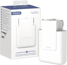 Aqara Moteur de rideau E1 avec emballage