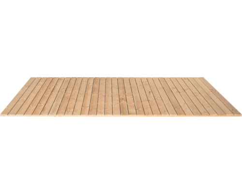 Holzrost für den Aussenbereich