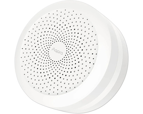 Aqara Smart Home Hub avec haut-parleur