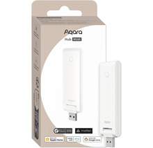 Aqara Hub M100 avec connexion USB pour systèmes Smart Home