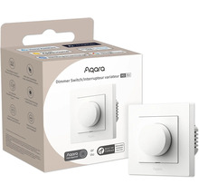Aqara Dimmschalter H2 EU mit Verpackung