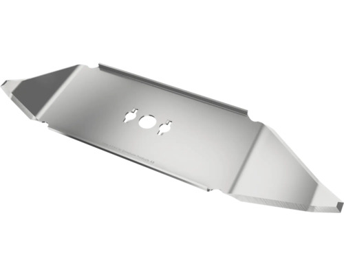 Mähbalkenmesser aus Metall