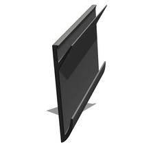 Profilé en H en métal