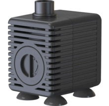 Pompe d'aquarium en plastique