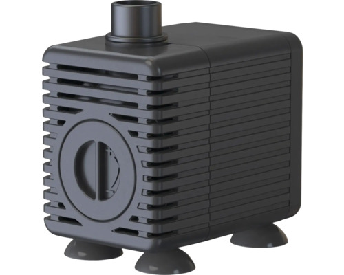 Pompe d'aquarium