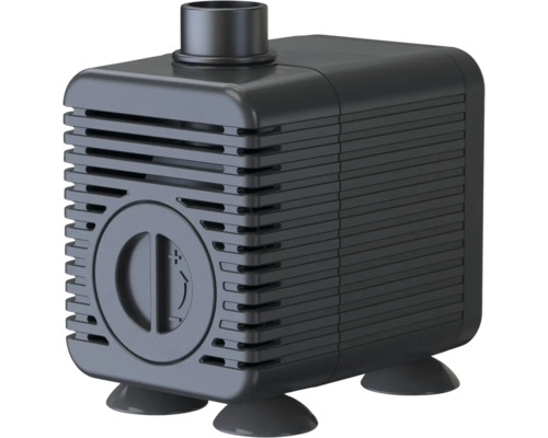 Pompe d'aquarium