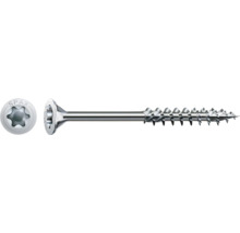 Vis Spax à tête fraisée et entraînement Torx