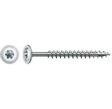 Vis à bois à tête fraisée et entraînement Torx