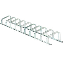 Fahrradständer für zehn Fahrräder