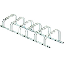 Fahrradständer für mehrere Fahrräder